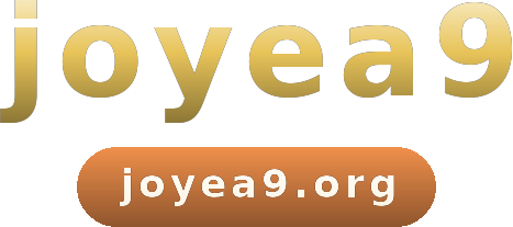 joyea9 logo
